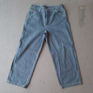 Polo by Ralph Lauren Men's Blue Jeans